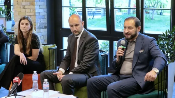 Через обмеження в закупівлях електроенергії замовники не можуть знайти постачальників – директор “Євро Трейд Енерджі” 